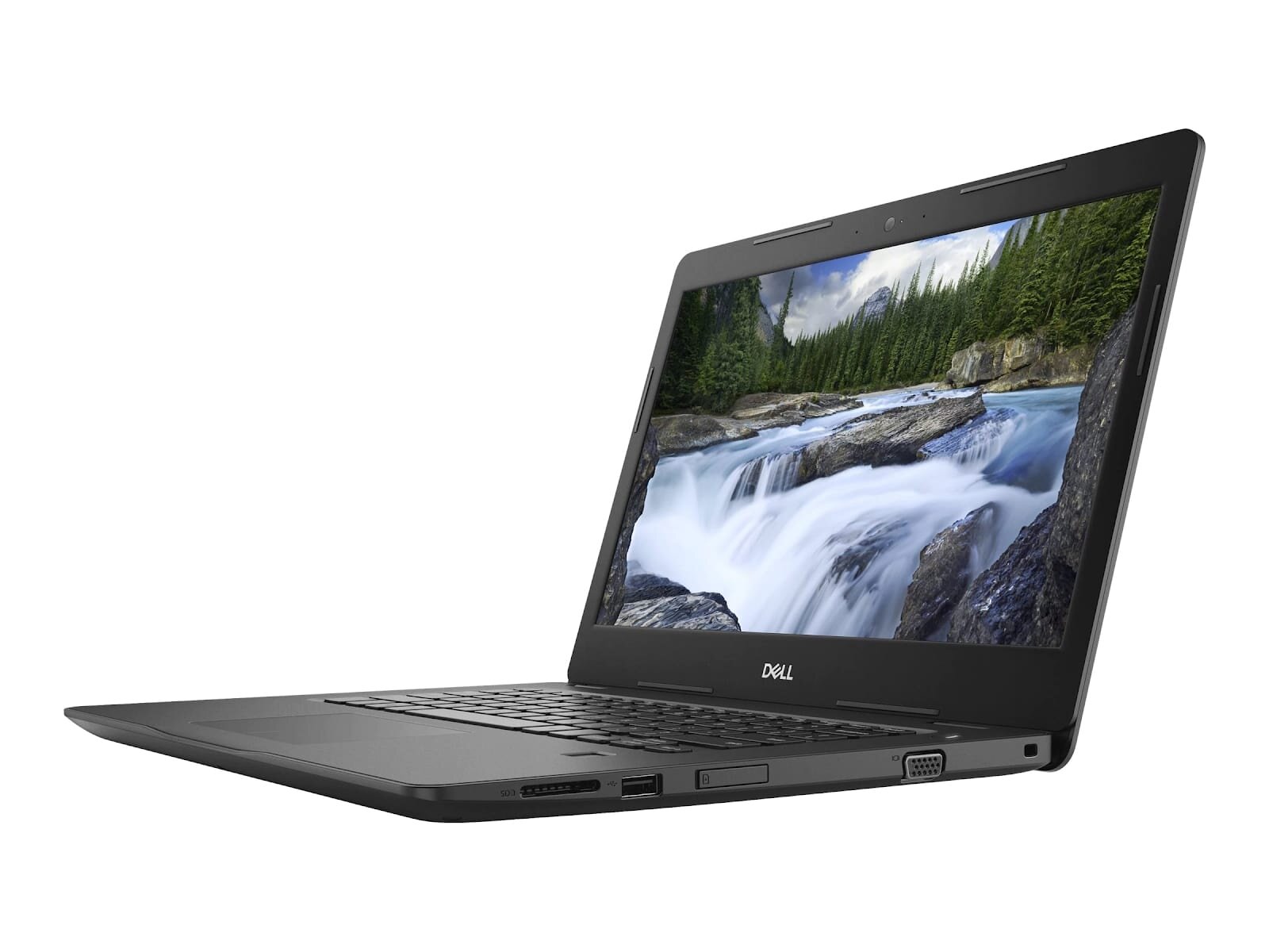Laptop Dell Latitude 3490 70156590 14 inches
