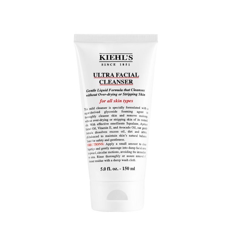 Sữa Rửa Mặt Kiehl’s Ultra Facial Cleanser