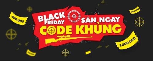 Khuyến mãi Black Friday Adayroi 2016