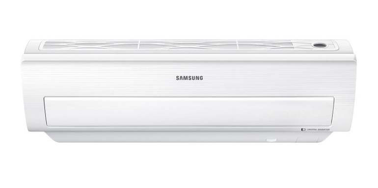 Điều hòa Samsung inverter 2 chiều