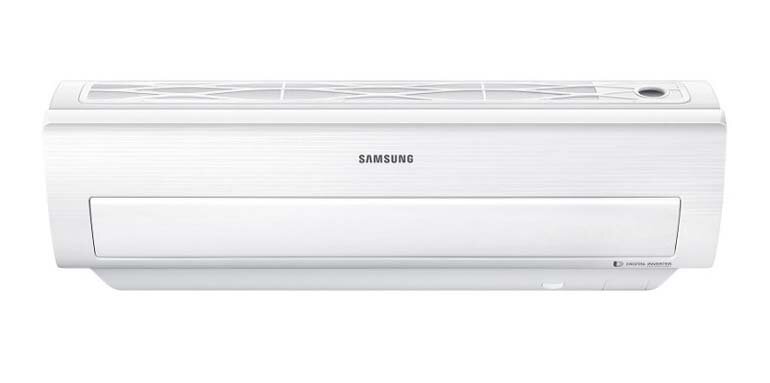 Điều hòa Samsung inverter 2 chiều