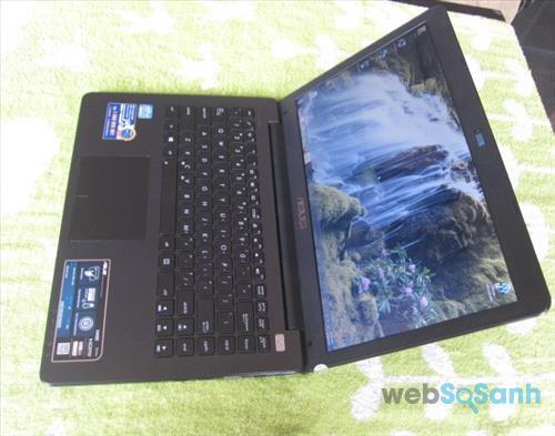 laptop Asus X402CA