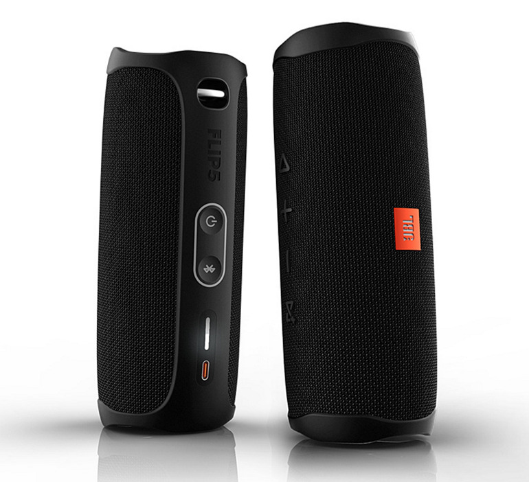 so sansh jbl pulse 4, flip 5, charge 4