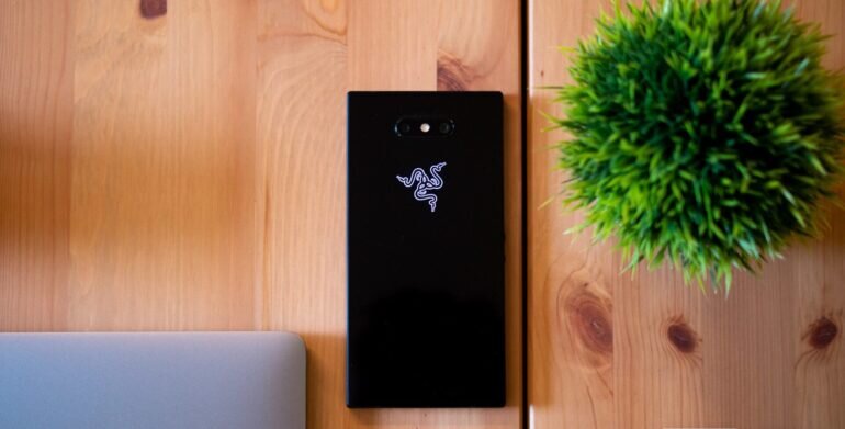 Razer Phone