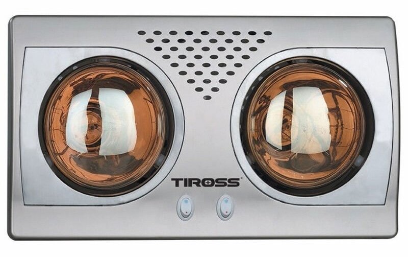 Đèn sưởi Tiross TS9291
