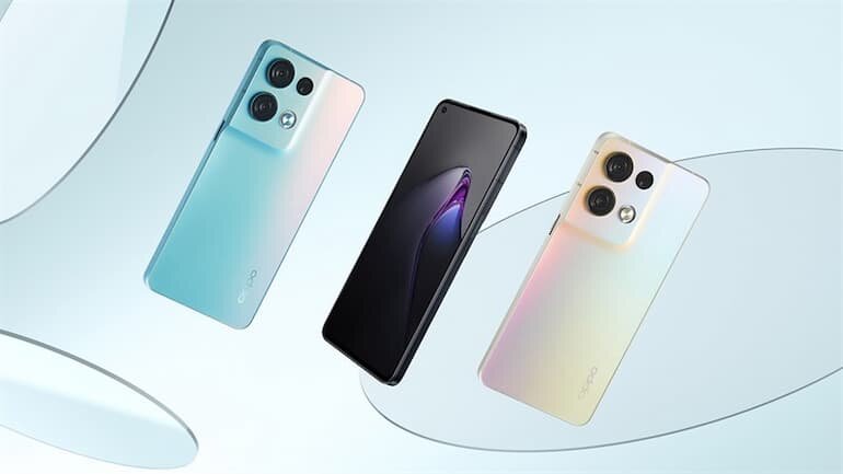 Chiếc điện thoại sắp được ra mắt tại thị trường Việt Nam