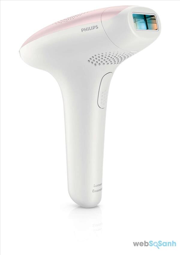 Philips Lumea IPL SC1991