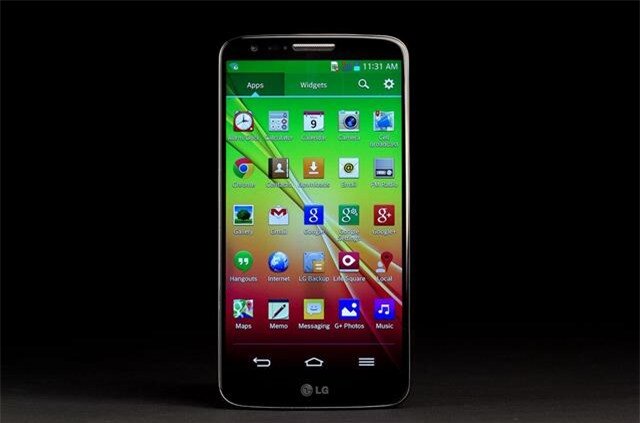 LG G2