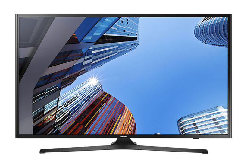 Mua tivi Led hãng nào tốt nhất? TV Led Full HD Samsung UA40M5000 40 inch là gợi ý không tồi.