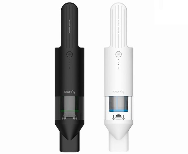 Máy hút bụi Xiaomi Mijia Cleanfly FV2