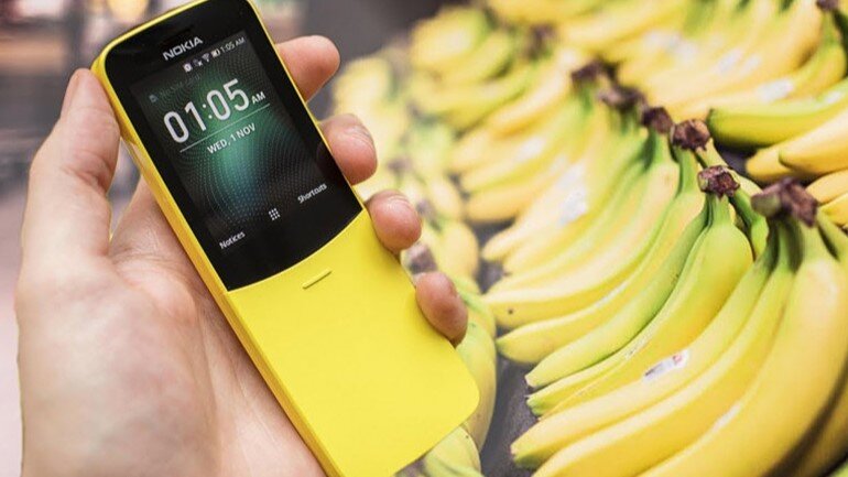 Nokia 8110