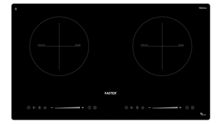 Bếp từ Faster FS 219MT