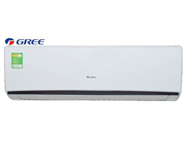 Điều hòa - Máy lạnh Gree GWH18QD-E3NNC2A - 2 chiều, 18000Btu
