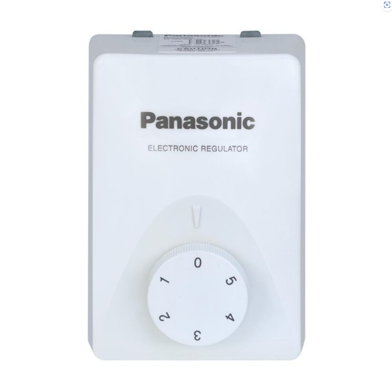 Đánh giá quạt trần Panasonic F-60MZ2 – Ưu nhược điểm người dùng cần biết!