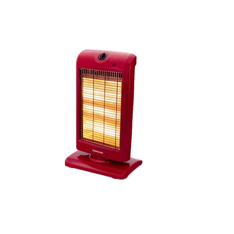 Máy sưởi 3 bóng Halogen Sunhouse SHD7016