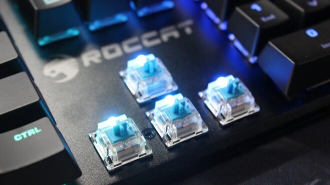 roccat suora fx