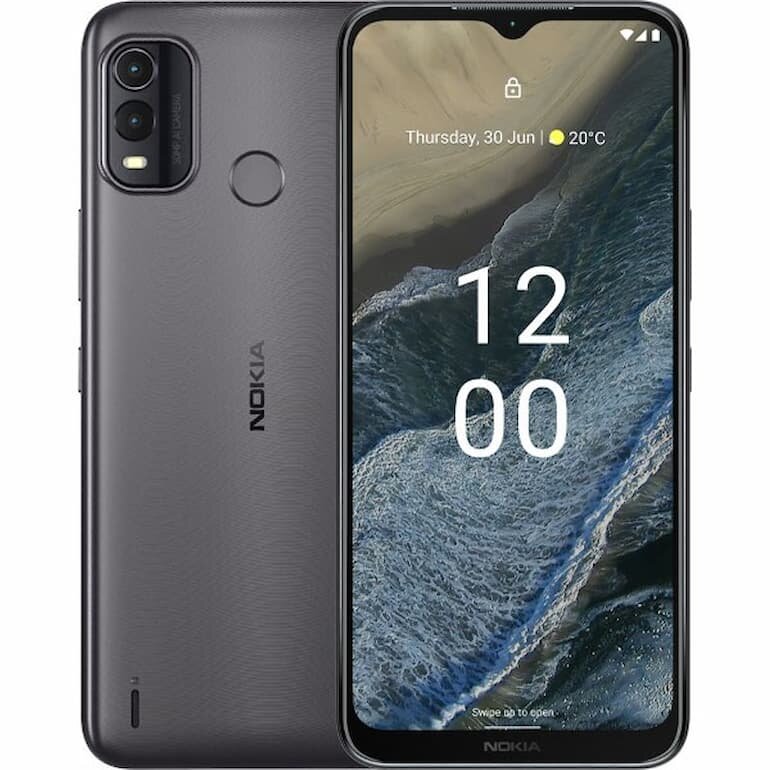 Nokia G11 Plus