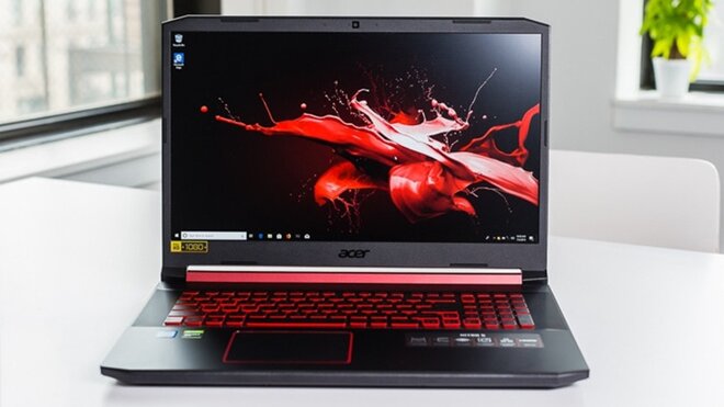 acer nitro 5 2019