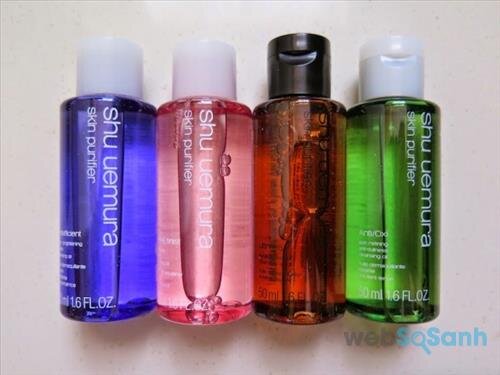 Dầu tẩy trang Shu Uemura Cleansing Oil