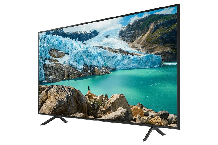 TV Samsung 43RU7100 UHD