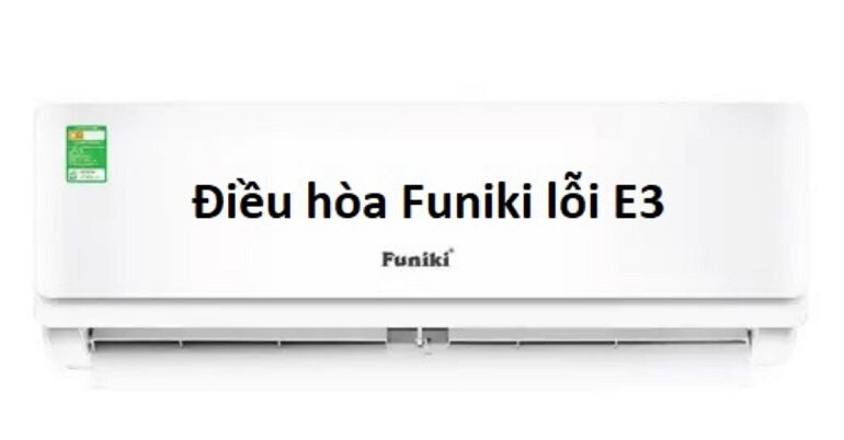 điều hòa Funiki