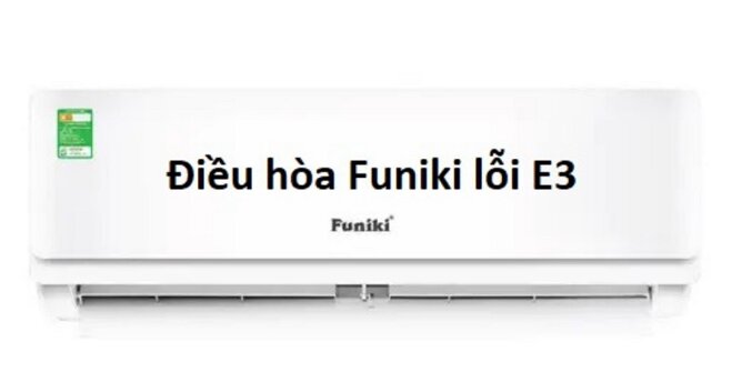 điều hòa Funiki