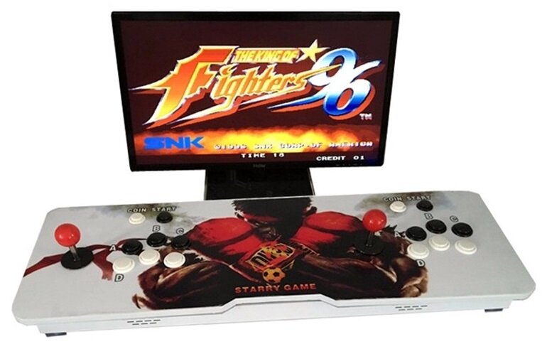 máy chơi game cầm tay