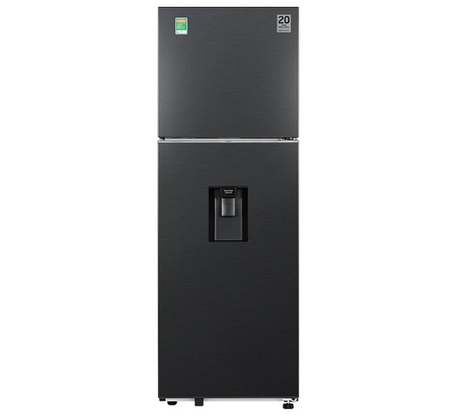 Tủ lạnh Samsung Inverter 345 lít RT35CG5544B1SV