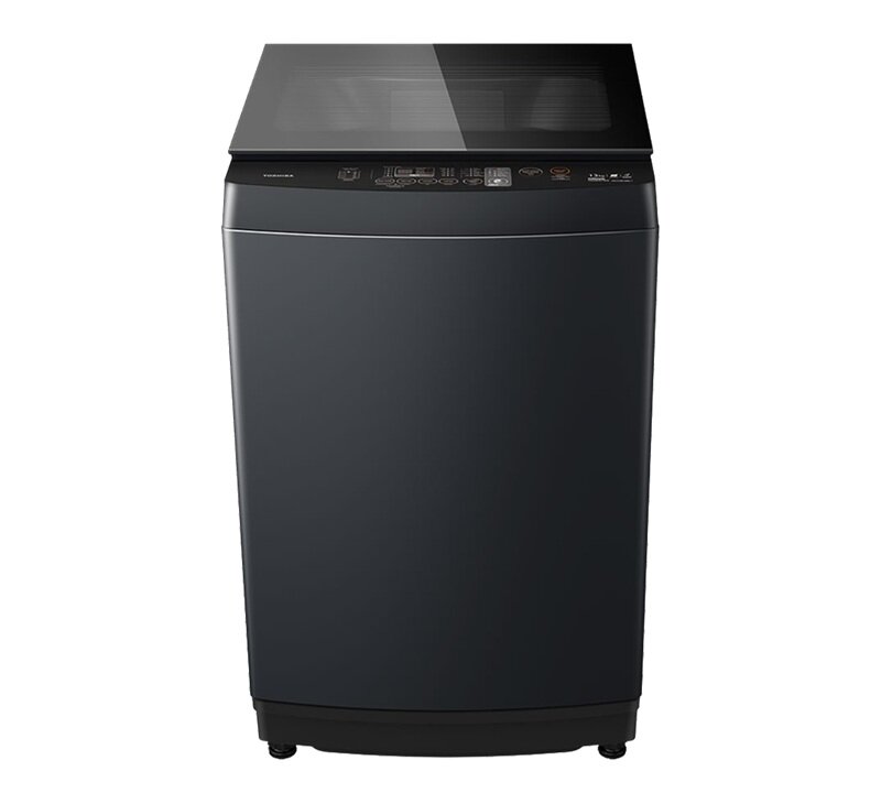 Máy giặt cửa trên Toshiba 13kg AW-DM1400LV(MK) giặt sạch hiệu quả, giá chỉ từ 6,9 triệu đồng