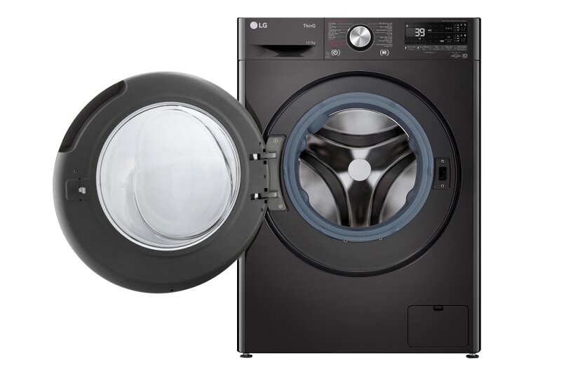 Máy giặt LG sấy khô FV1412H3BA: