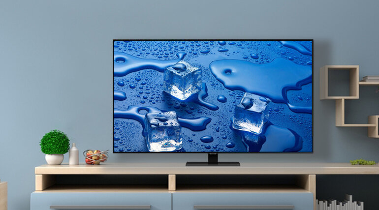 Tivi Samsung 49 inch 4K QA49Q80T QLED được nhiều người ưa chuộng nhất