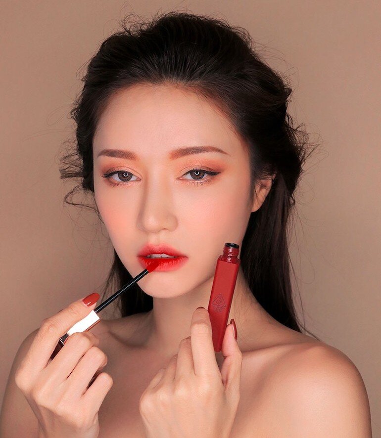 son 3CE Cloud Lip Tint