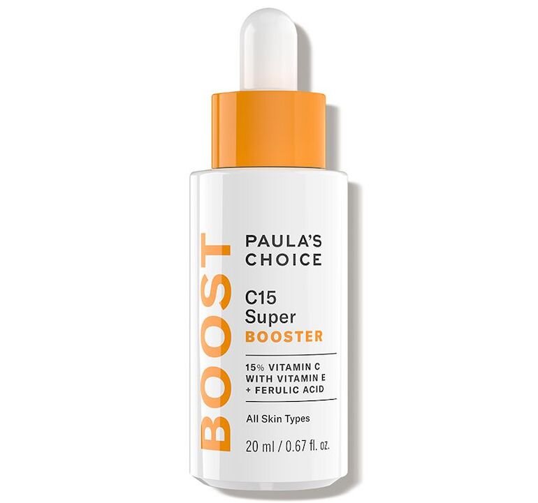 Serum Paula's Choice Resist C15 Super Booster