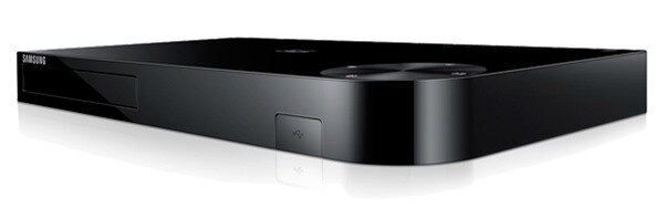 Samsung BD-H6500