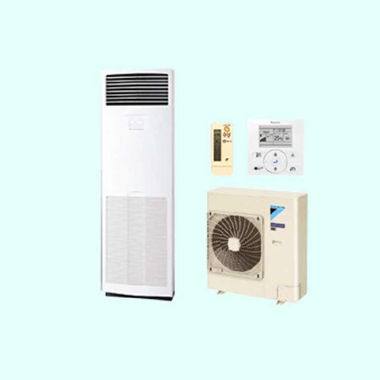 Đánh giá chi tiết điều hòa Daikin FVA125AMVM/RZF125CYM gas R-32