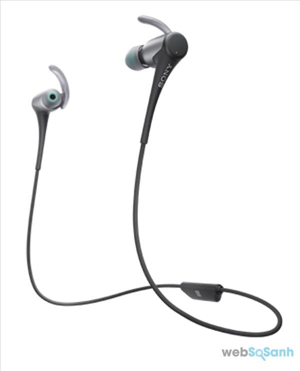 tai nghe bluetooth SONY MDR-AS800BT