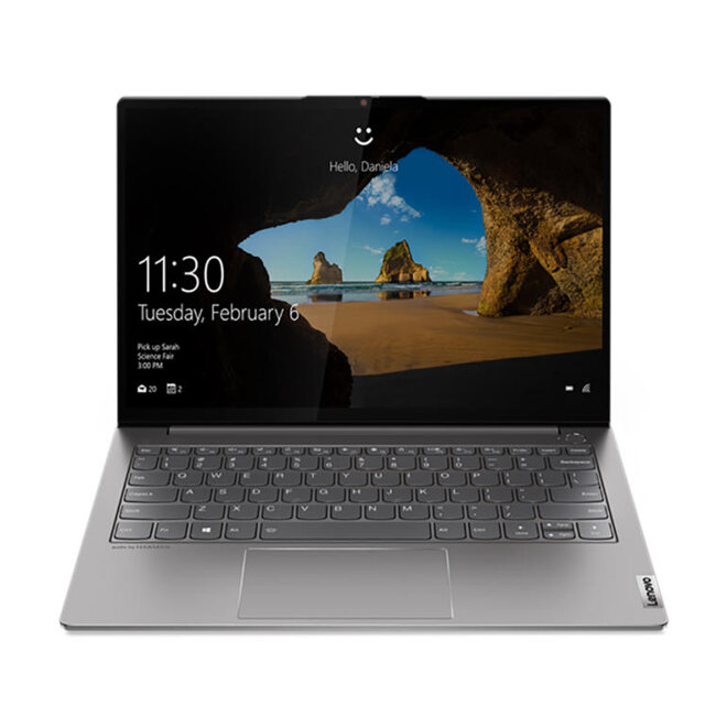 Lenovo ThinkBook 13s Gen 2