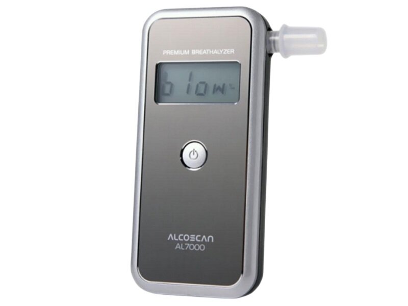 Top 3 best-selling Sentech alcohol concentration meters at Phu An Medical Equipment