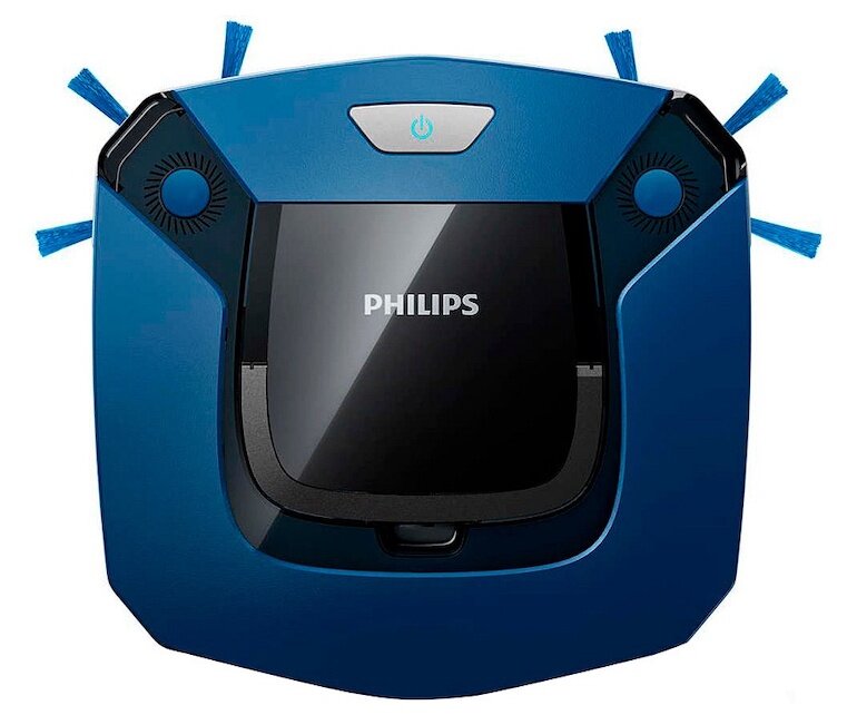 Robot hút bụi Philips FC8792/01