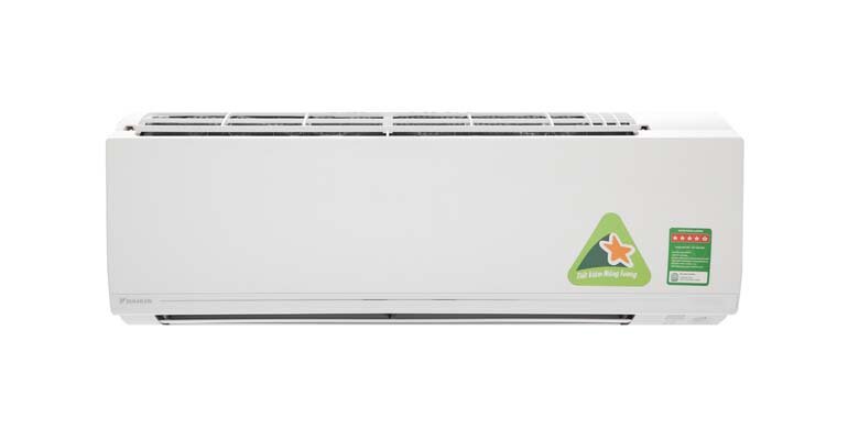 Điều hòa Daikin Inverter 2 chiều 1HP FTHF25VAVMV vừa làm lành vừa làm ấm may lanh daikin inverter 1hp 2