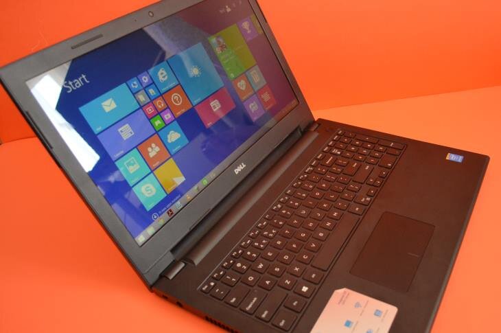 Dell Inspiron 