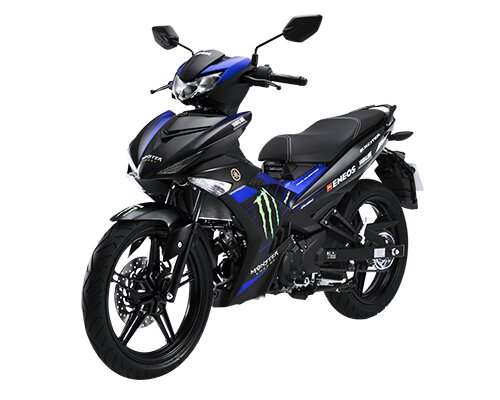 yamaha exciter 150 2021