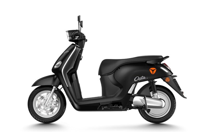 Xe máy điện tầm giá 30 triệu đồng - đây là loạt lựa chọn cực 