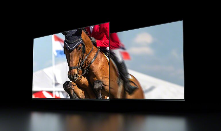 tivi Sony X80L