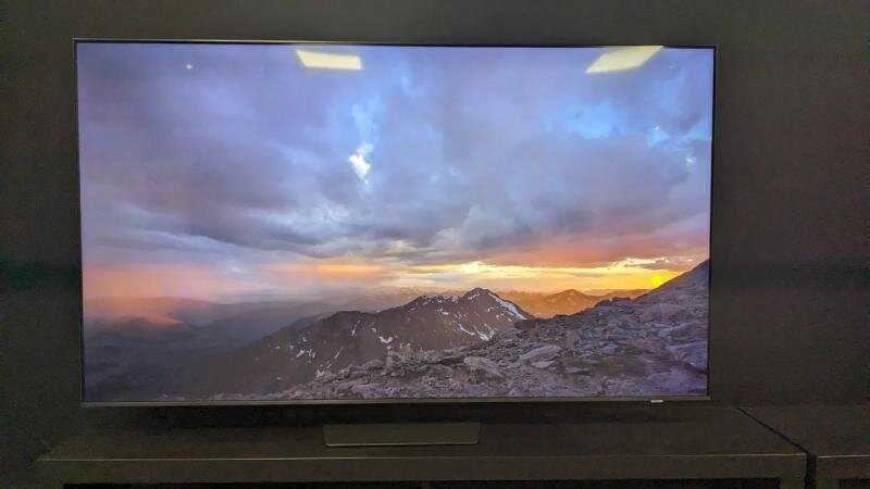 Đánh giá smart tivi Neo QLED Samsung 4K 65 inch 65QN85D