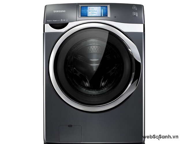 Samsung WF457AGRS