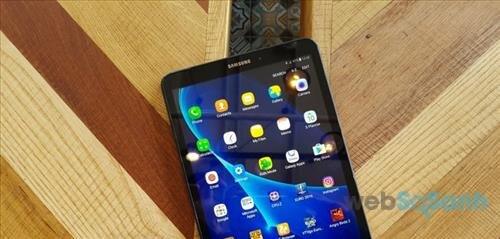 Galaxy Tab A6