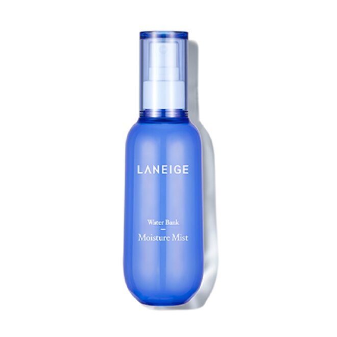 Laneige Water Bank Moisture Mist