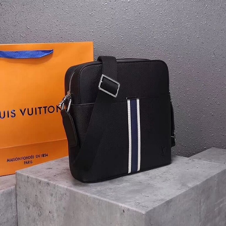 high quality louis vuitton men's handbags