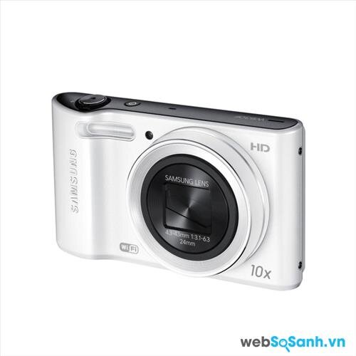 Samsung WB30F